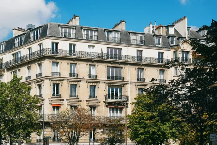 carte des prix immobilier