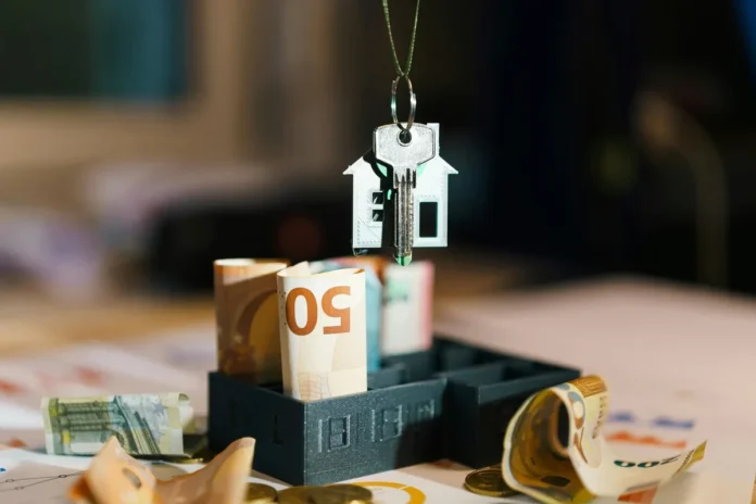 loi de finance immobilier