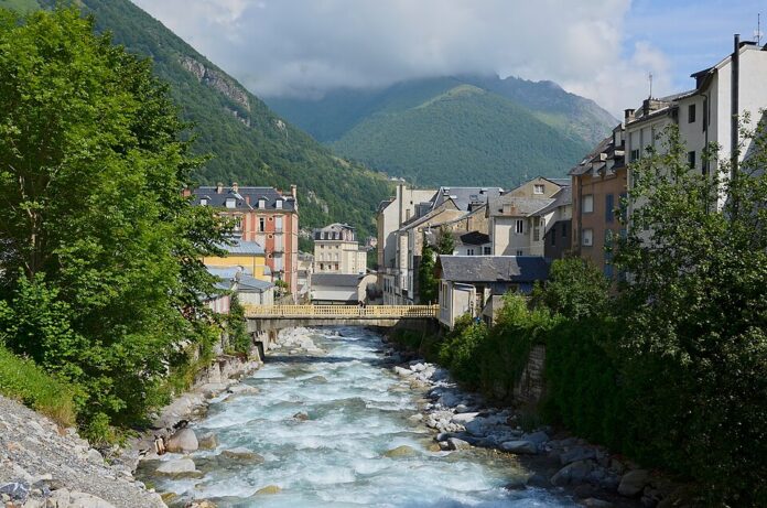 immo Pyrénées