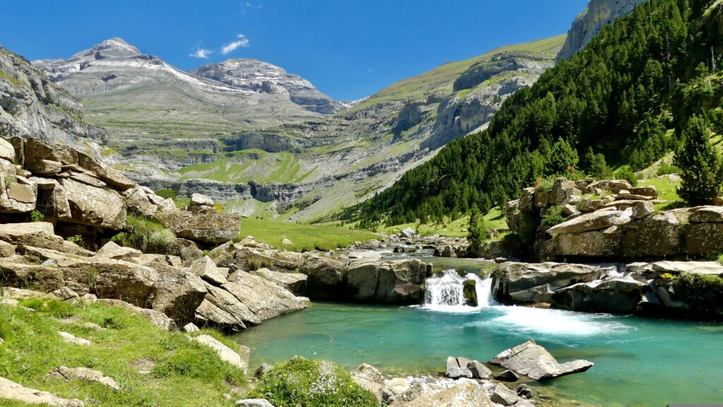 tourisme pyrénéens orientales