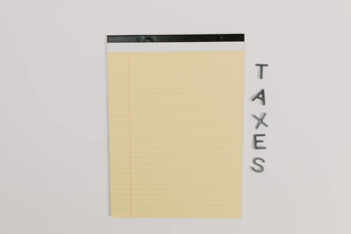 taxe foncière 2026