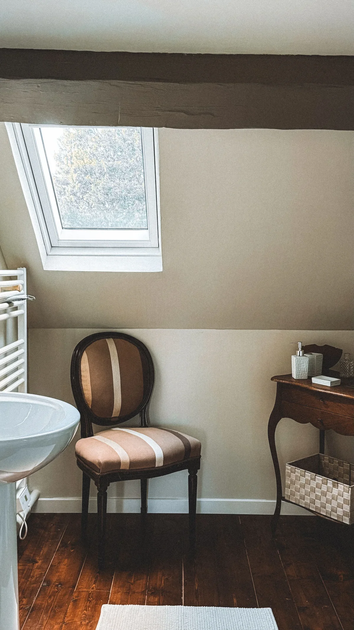 chambre de bonne Paris